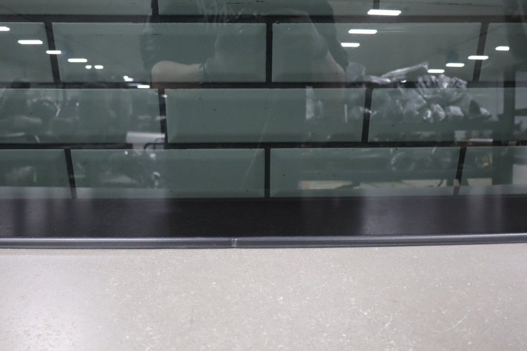 2009 - 2014 Cadillac Escalade ESV Sunroof Roof Glass