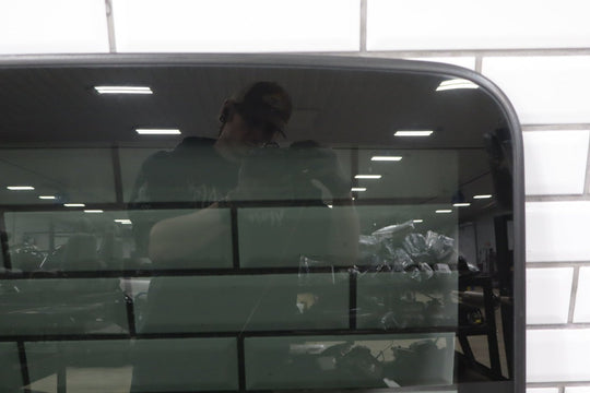 2009 - 2014 Cadillac Escalade ESV Sunroof Roof Glass