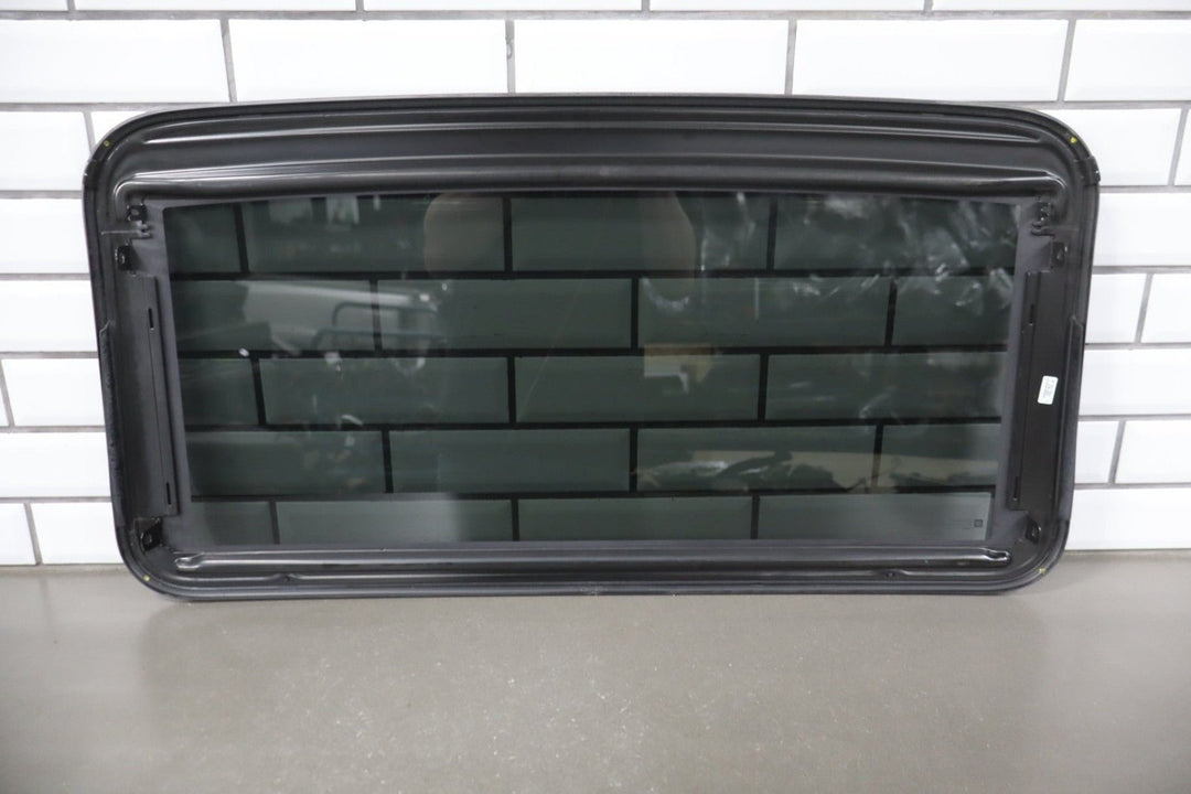 2009 - 2014 Cadillac Escalade ESV Sunroof Roof Glass