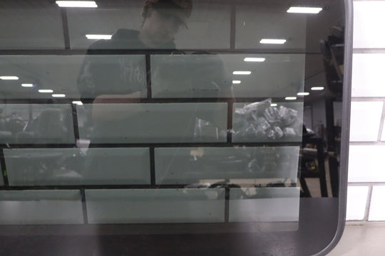 2009 - 2014 Cadillac Escalade ESV Sunroof Roof Glass