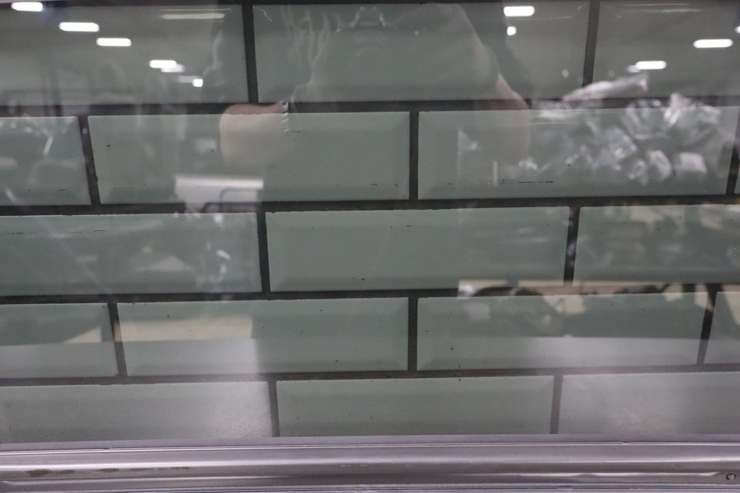 2009 - 2014 Cadillac Escalade ESV Sunroof Roof Glass