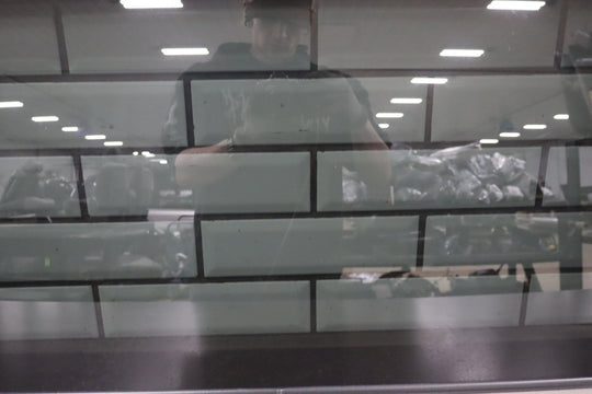 2009 - 2014 Cadillac Escalade ESV Sunroof Roof Glass