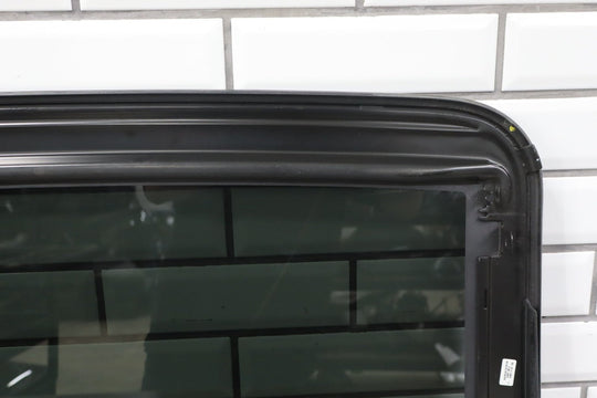 2009 - 2014 Cadillac Escalade ESV Sunroof Roof Glass