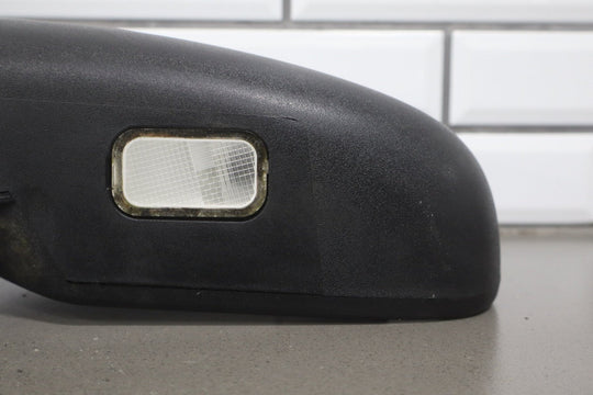 2009 - 2014 Chevrolet Suburban Left Door Mirror Summit White 50U 20843157