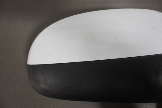 2009 - 2014 Chevrolet Suburban Right Door Mirror Summit White 50U 20756937