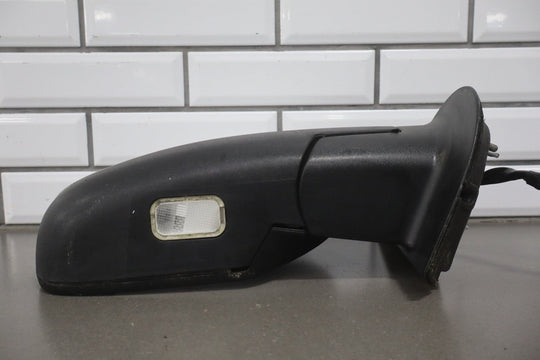 2009 - 2014 Chevrolet Suburban Right Door Mirror Summit White 50U 20756937