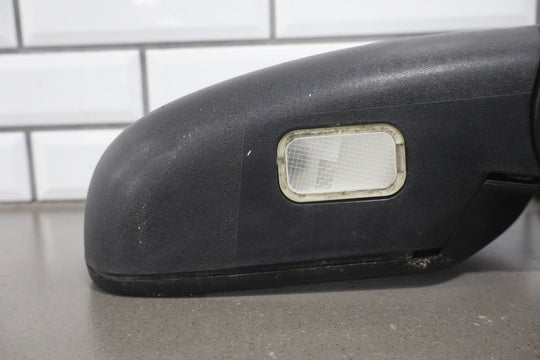 2009 - 2014 Chevrolet Suburban Right Door Mirror Summit White 50U 20756937