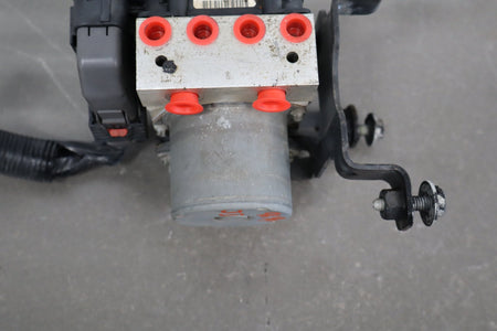 2009-2014 Chevrolet Tahoe ABS Brake Unit 20896912 OEM
