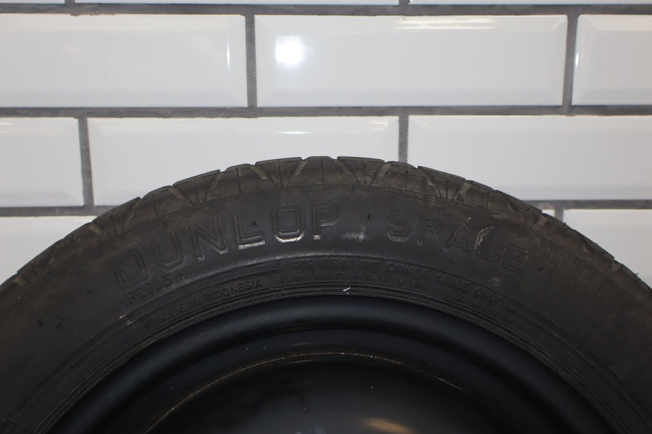 2009-2014 Honda Fit 15" Spare Wheel OEM