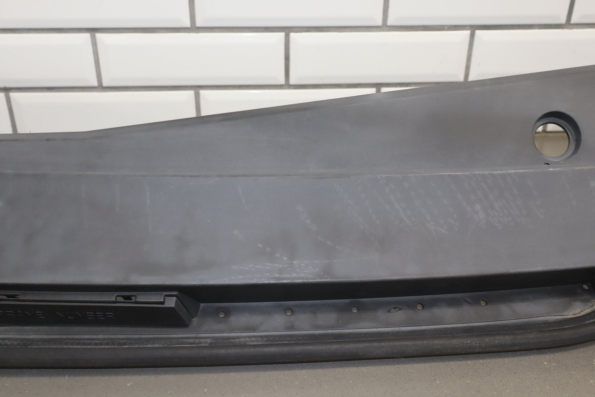 2009-2014 Honda Fit Cowl Vent Panel OEM