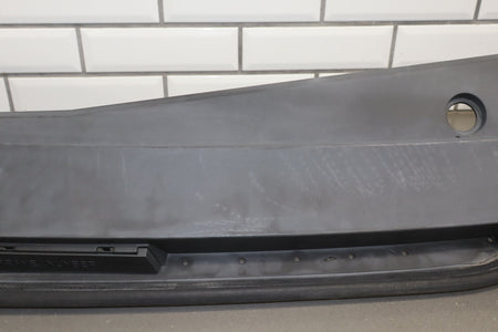 2009-2014 Honda Fit Cowl Vent Panel OEM