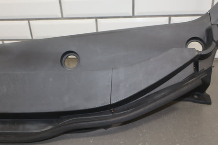 2009-2014 Honda Fit Cowl Vent Panel OEM