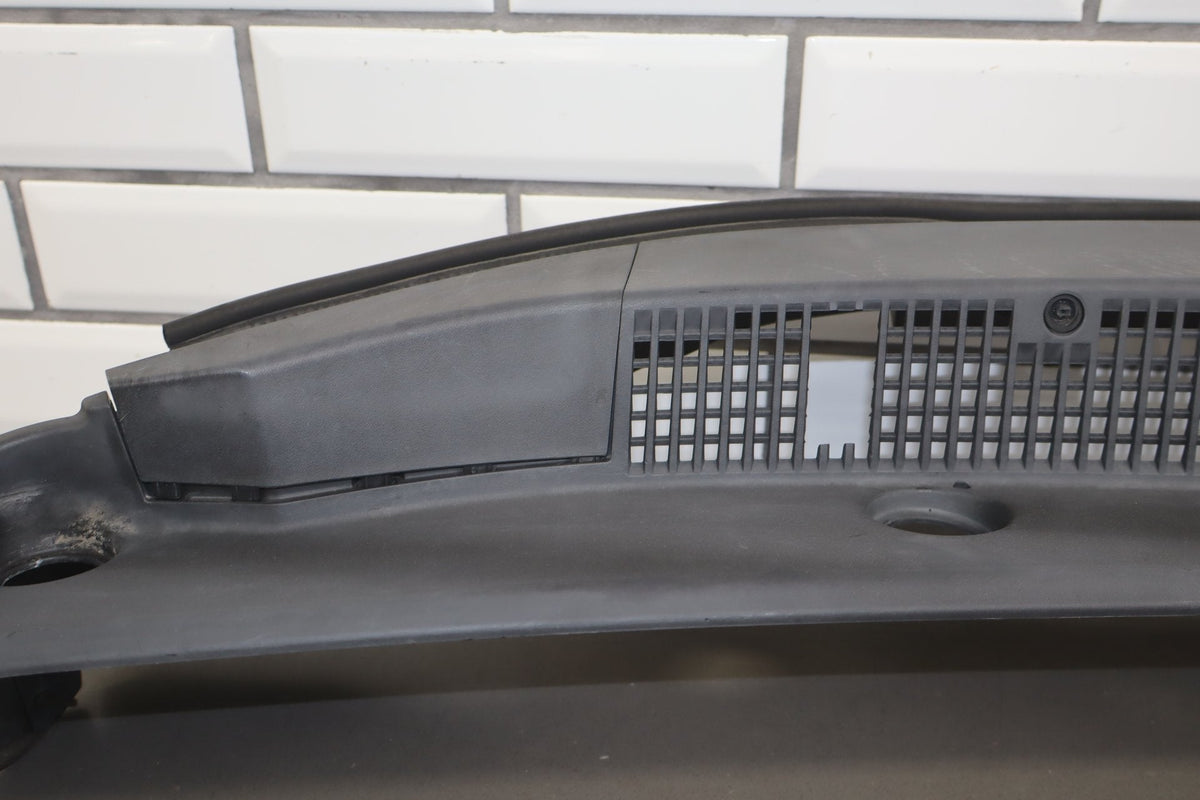 2009-2014 Honda Fit Cowl Vent Panel OEM