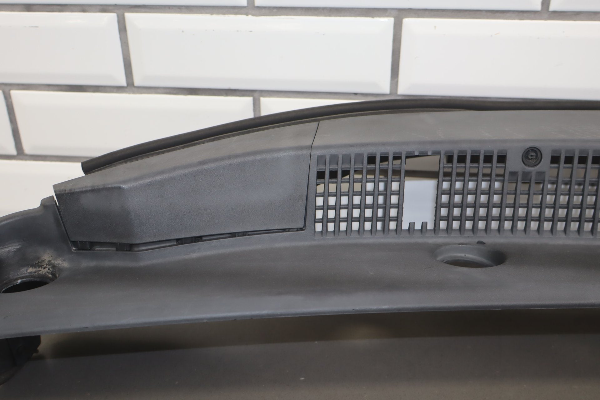 2009-2014 Honda Fit Cowl Vent Panel OEM