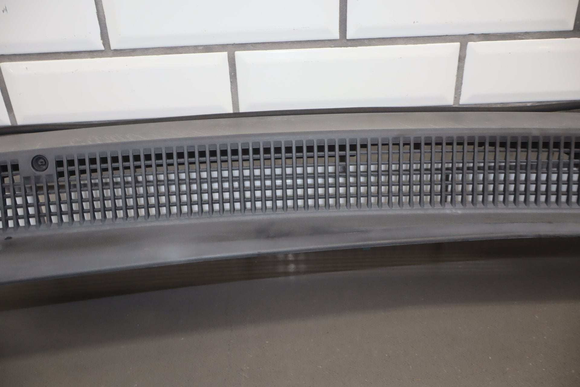 2009-2014 Honda Fit Cowl Vent Panel OEM