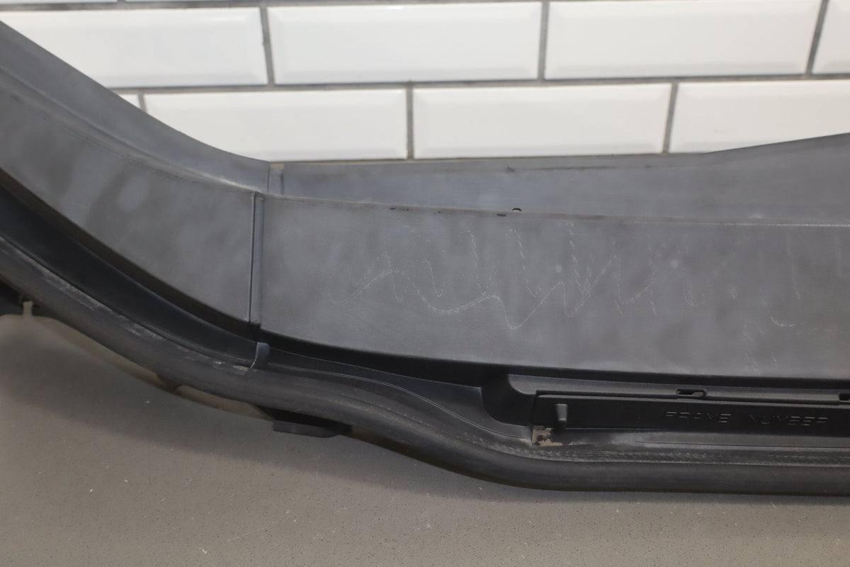 2009-2014 Honda Fit Cowl Vent Panel OEM