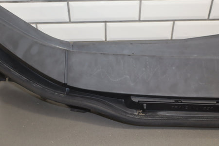 2009-2014 Honda Fit Cowl Vent Panel OEM