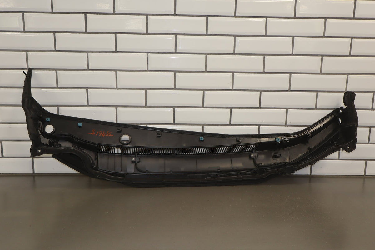 2009-2014 Honda Fit Cowl Vent Panel OEM
