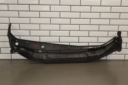 2009-2014 Honda Fit Cowl Vent Panel OEM