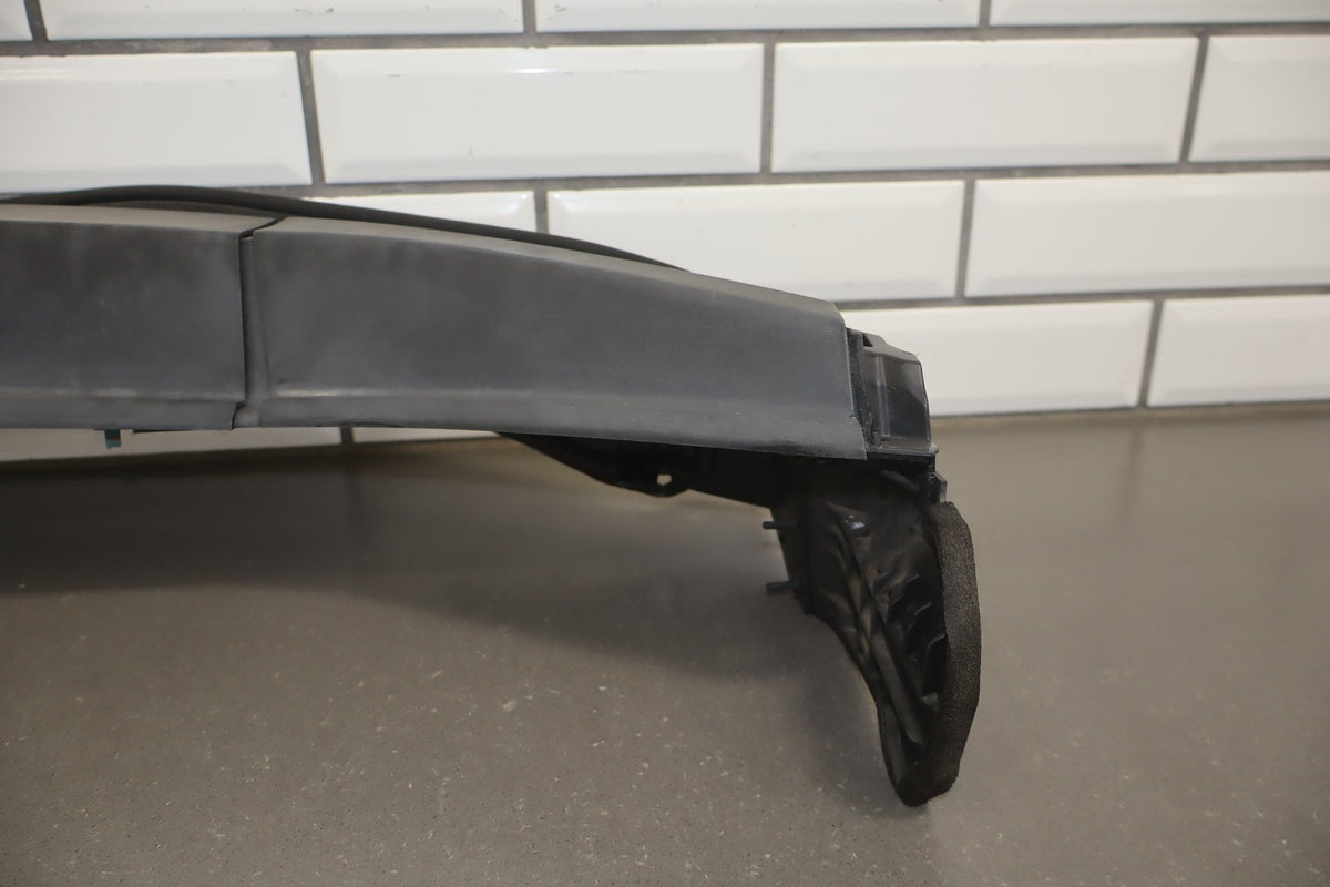 2009-2014 Honda Fit Cowl Vent Panel OEM
