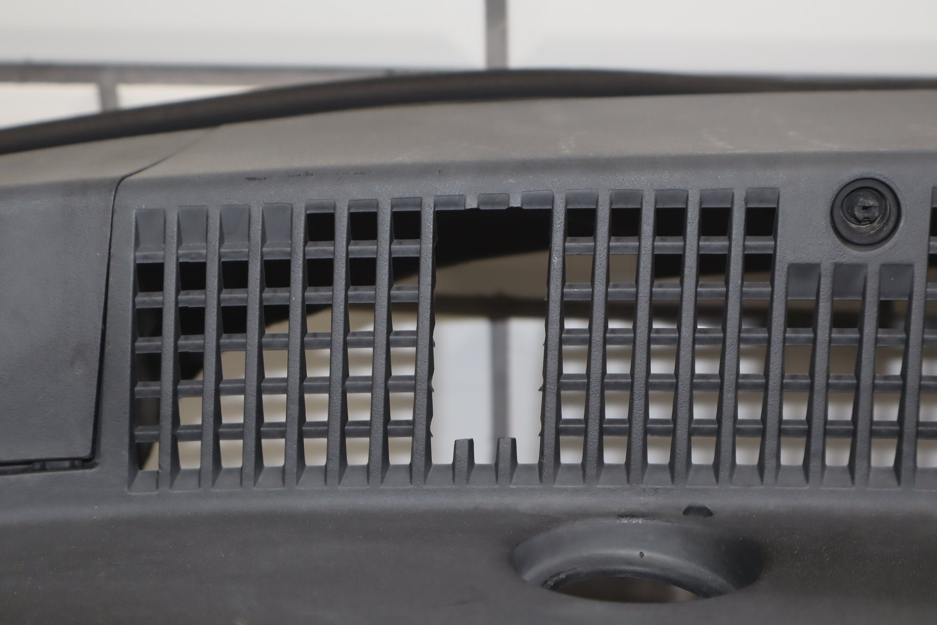 2009-2014 Honda Fit Cowl Vent Panel OEM
