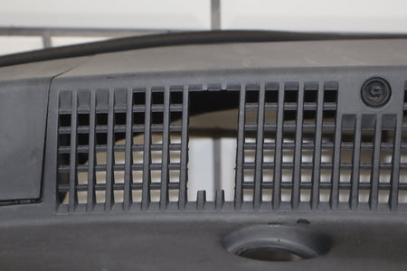 2009-2014 Honda Fit Cowl Vent Panel OEM