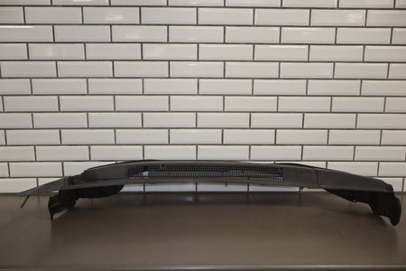 2009-2014 Honda Fit Cowl Vent Panel OEM