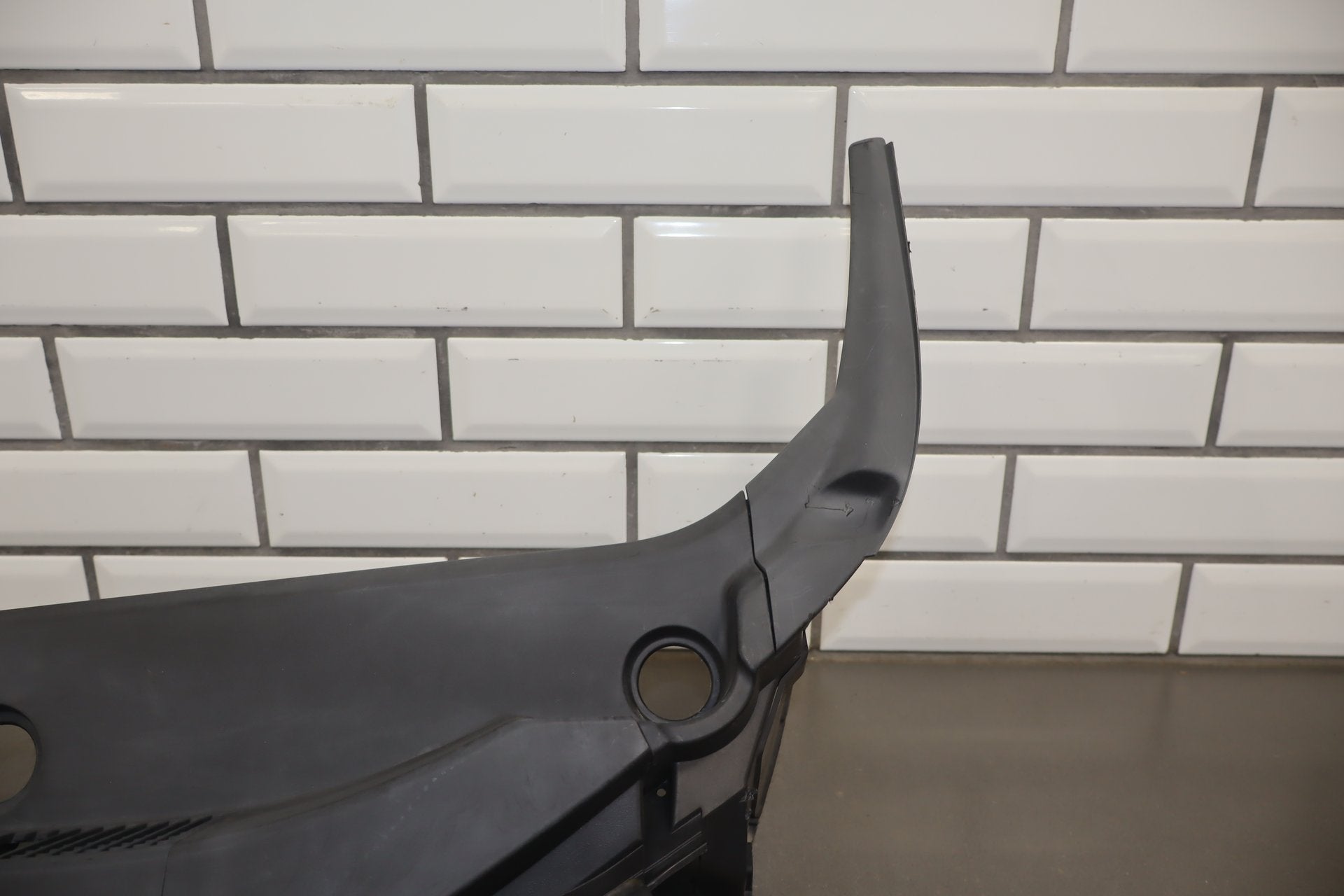 2009-2014 Honda Fit Cowl Vent Panel OEM