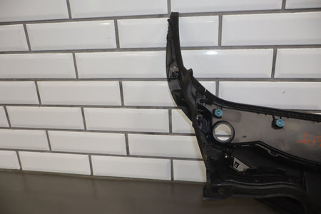 2009-2014 Honda Fit Cowl Vent Panel OEM
