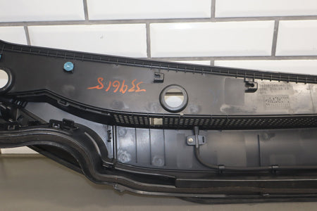 2009-2014 Honda Fit Cowl Vent Panel OEM