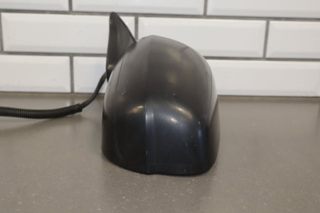 2009-2014 Honda Fit Left Door Mirror crystal black pearl nh731p