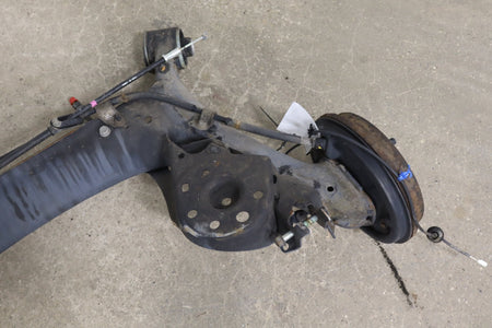 2009-2014 Honda Fit Rear Beam Axle OEM