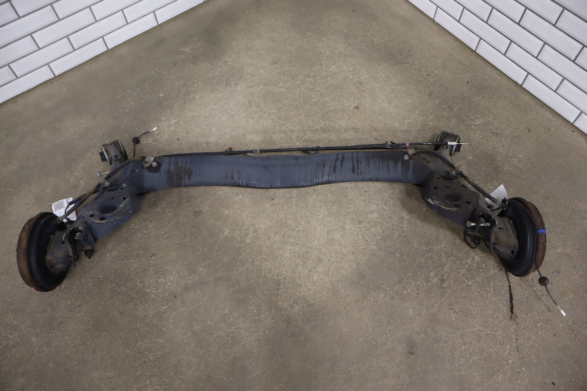 2009-2014 Honda Fit Rear Beam Axle OEM