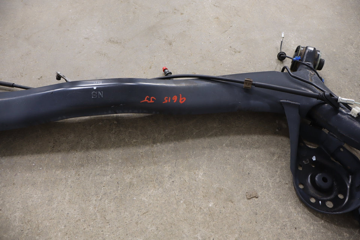 2009-2014 Honda Fit Rear Beam Axle OEM