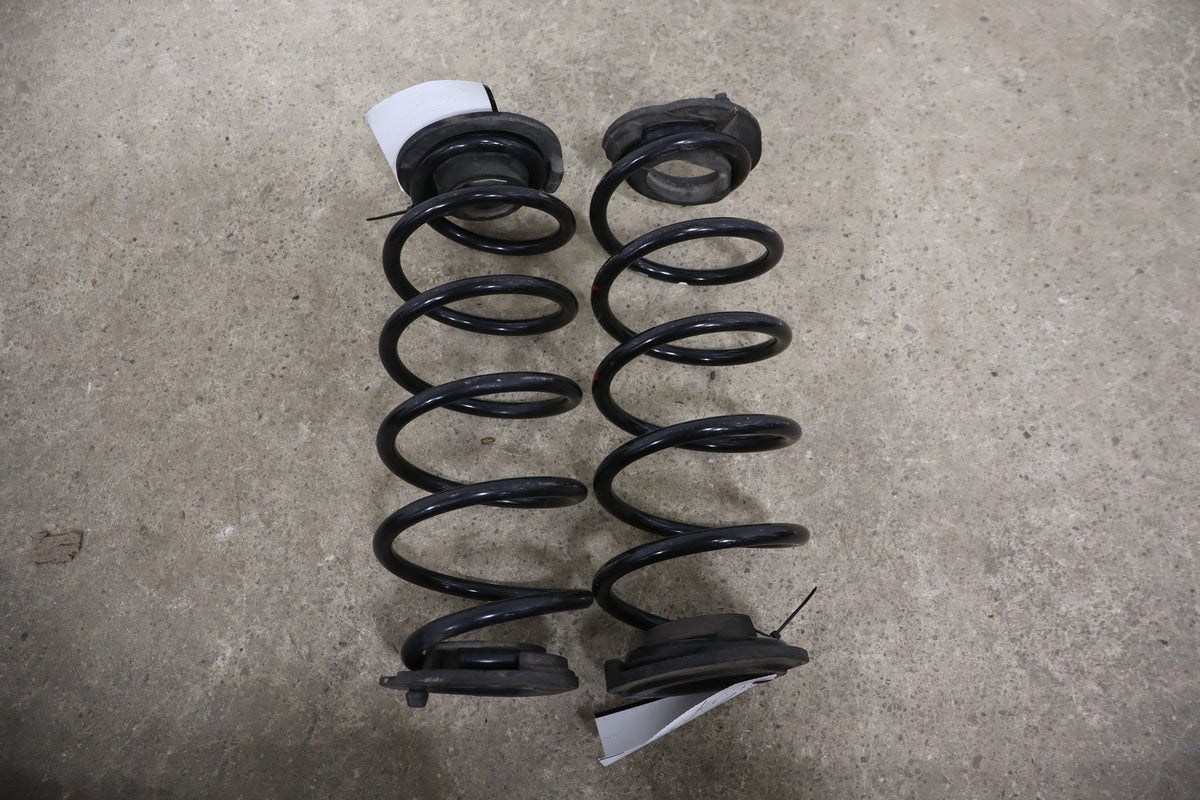 2009-2014 Honda Fit Rear Beam Axle OEM