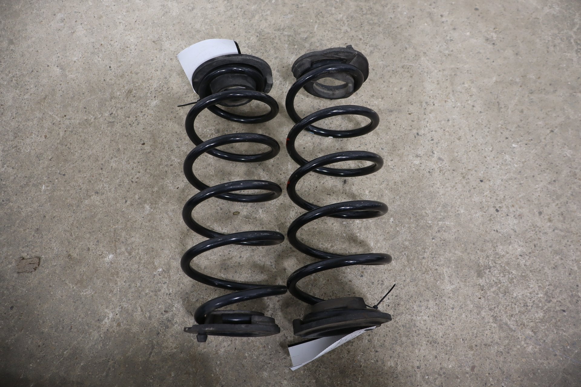 2009-2014 Honda Fit Rear Beam Axle OEM