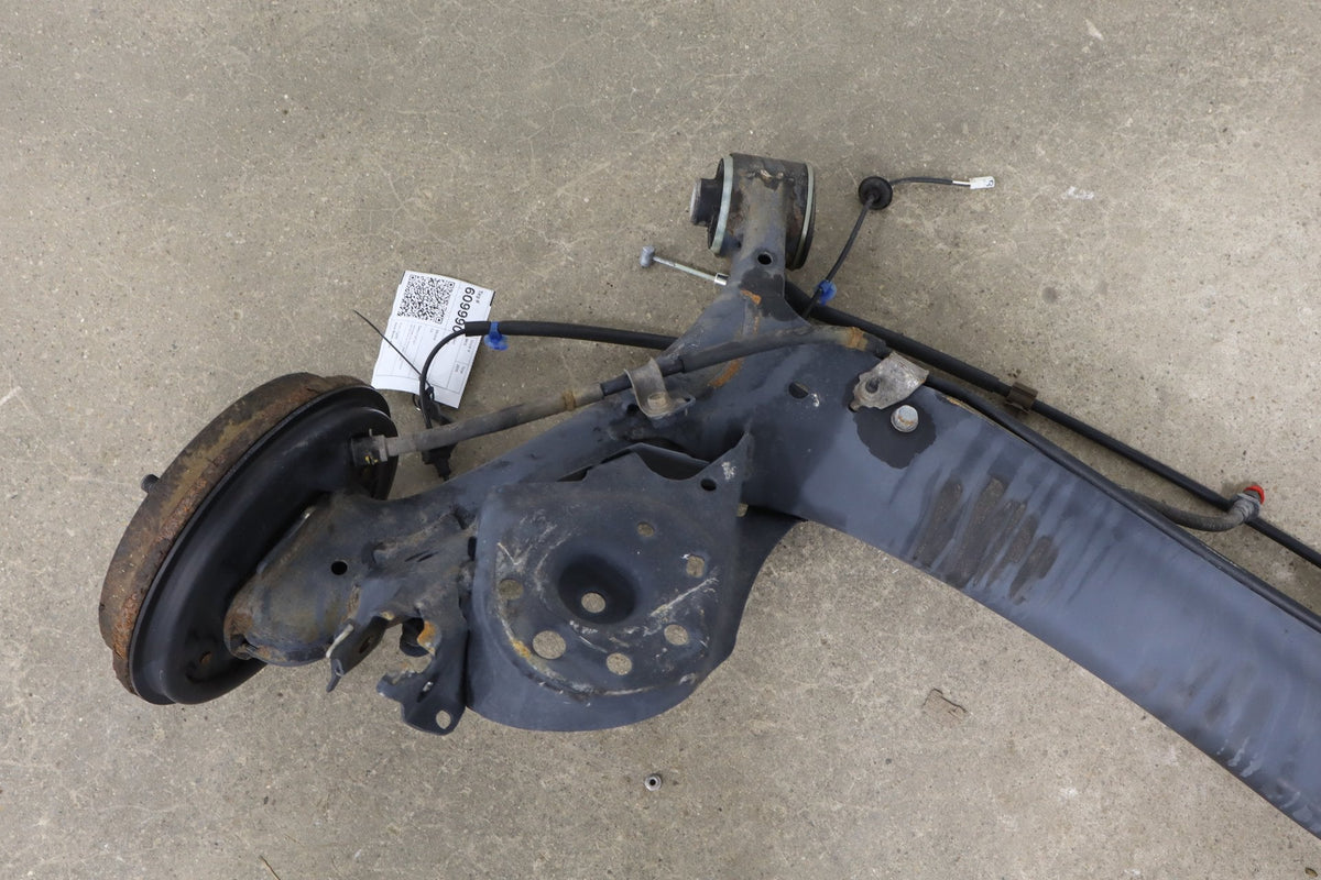 2009-2014 Honda Fit Rear Beam Axle OEM