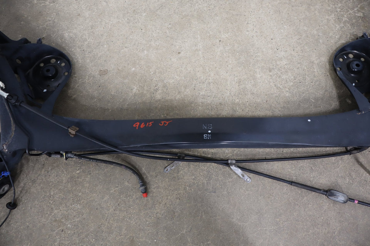2009-2014 Honda Fit Rear Beam Axle OEM