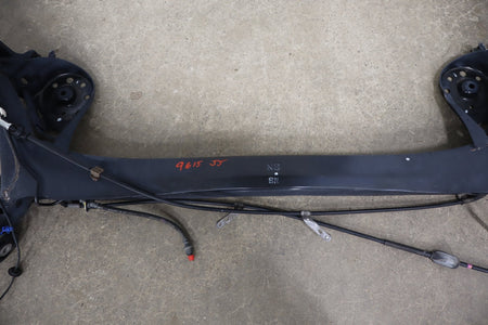 2009-2014 Honda Fit Rear Beam Axle OEM