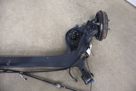 2009-2014 Honda Fit Rear Beam Axle OEM