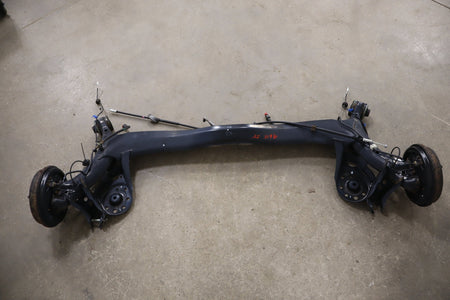 2009-2014 Honda Fit Rear Beam Axle OEM