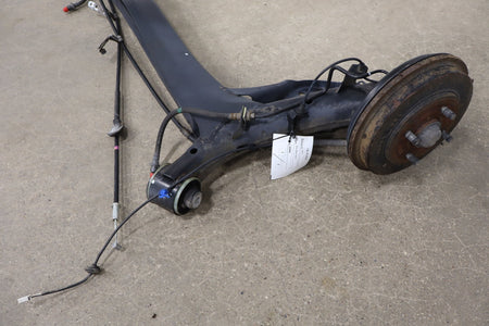 2009-2014 Honda Fit Rear Beam Axle OEM