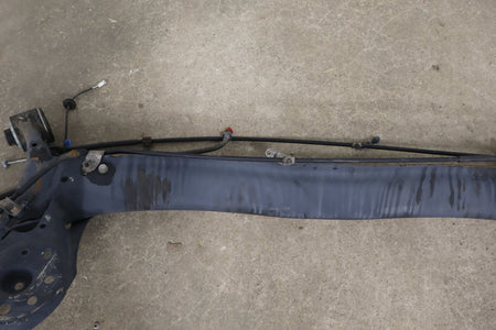 2009-2014 Honda Fit Rear Beam Axle OEM