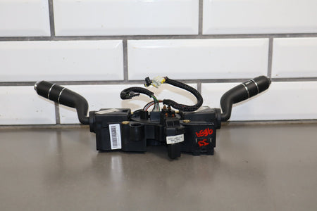 2009-2015 Jaguar XF XJ Steering Column Turn Signal Switch Clock Spring OEM