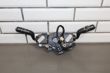 2009-2015 Jaguar XF XJ Steering Column Turn Signal Switch Clock Spring OEM