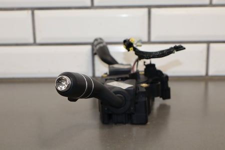 2009-2015 Jaguar XF XJ Steering Column Turn Signal Switch Clock Spring OEM