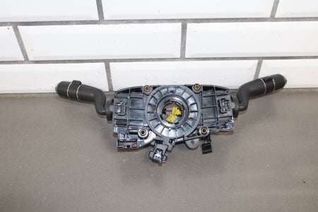 2009-2015 Jaguar XF XJ Steering Column Turn Signal Switch Clock Spring OEM