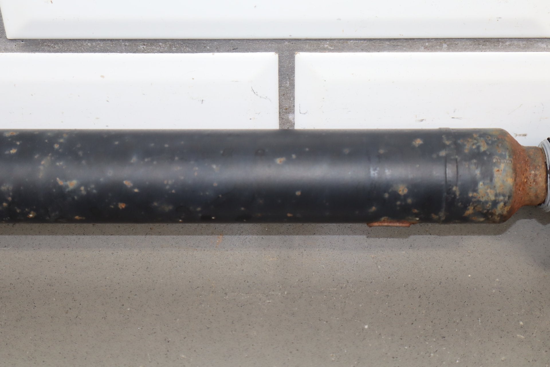 2009-2017 Lexus LS460 Front Drive Shaft OEM