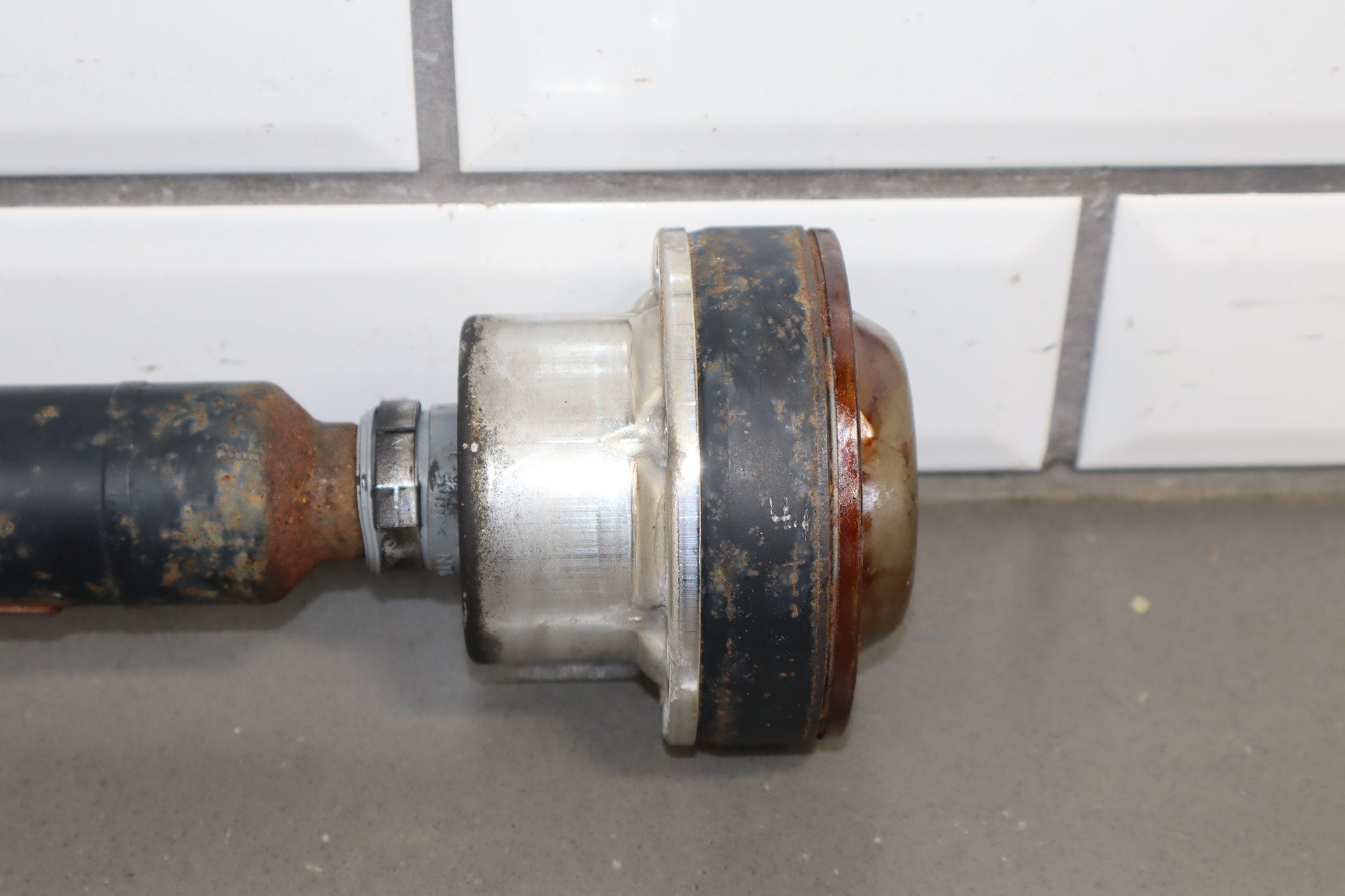 2009-2017 Lexus LS460 Front Drive Shaft OEM