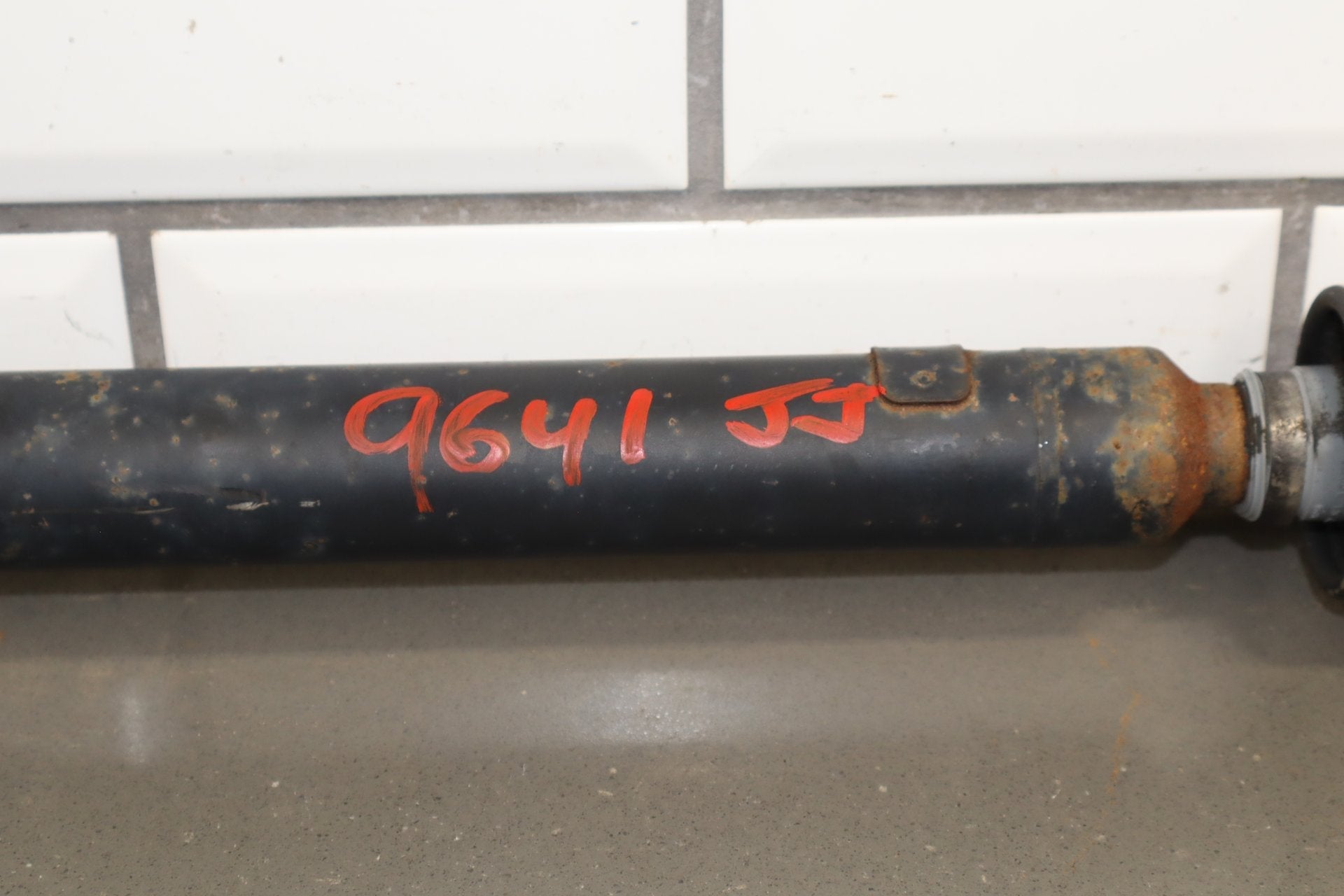 2009-2017 Lexus LS460 Front Drive Shaft OEM
